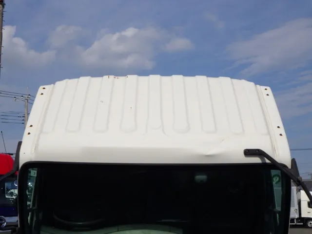 いすゞ フォワード 2PG-FRR90S1(2WD)の写真20