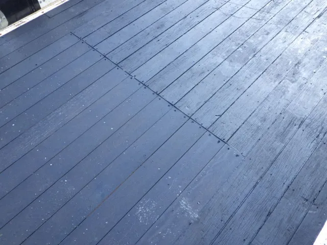 床板に張替えがあります。|いすゞ フォワード 2PG-FRR90S1(2WD)の写真40