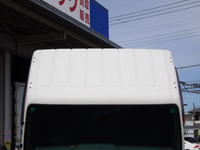 三菱 キャンター TKG-FEB90(2WD)の写真25