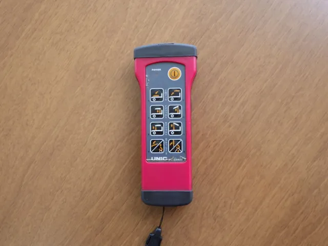 ラジコンは点検済みです。|三菱 キャンター TKG-FEB90(2WD)の写真26