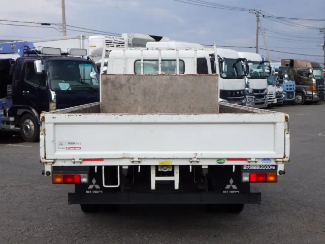 三菱 キャンター TPG-FEB50(2WD)の写真8