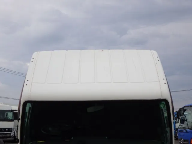 三菱 キャンター TPG-FEB50(2WD)の写真16