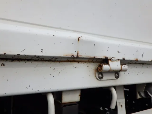 三菱 キャンター TPG-FEB50(2WD)の写真35