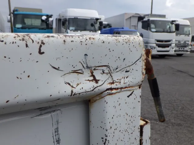 三菱 キャンター TPG-FEB50(2WD)の写真36