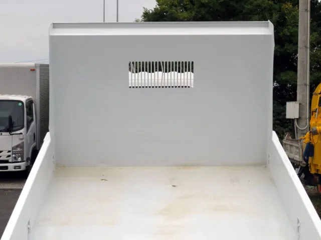 いすゞ エルフ TKG-NPR85YN(2WD)の写真10