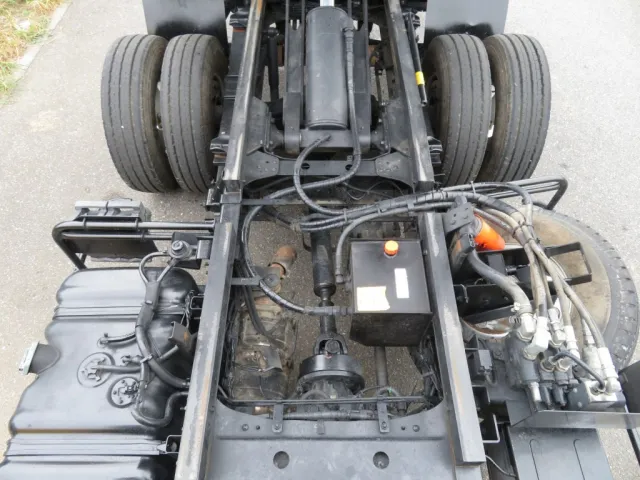 いすゞ エルフ TKG-NPR85YN(2WD)の写真13