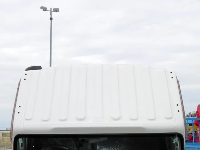 いすゞ エルフ TKG-NPR85YN(2WD)の写真26