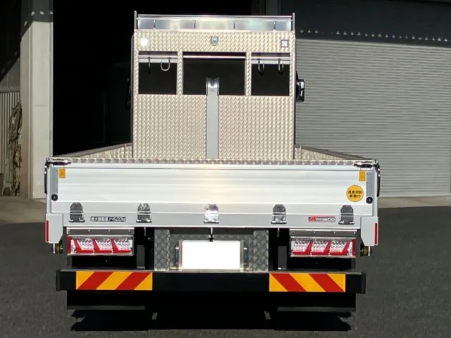 三菱 スーパーグレート 2PG-FS74HZの写真8