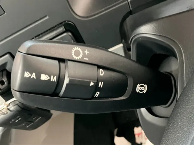 シフトパイロット・2ペダルです。|三菱 スーパーグレート 2PG-FS74HZの写真22