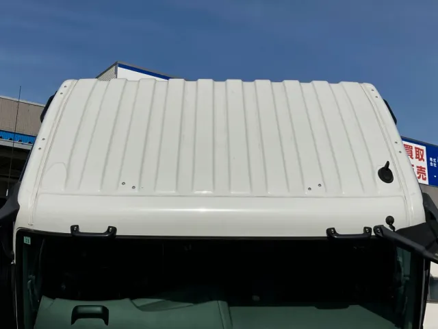 三菱 スーパーグレート 2PG-FS74HZの写真24