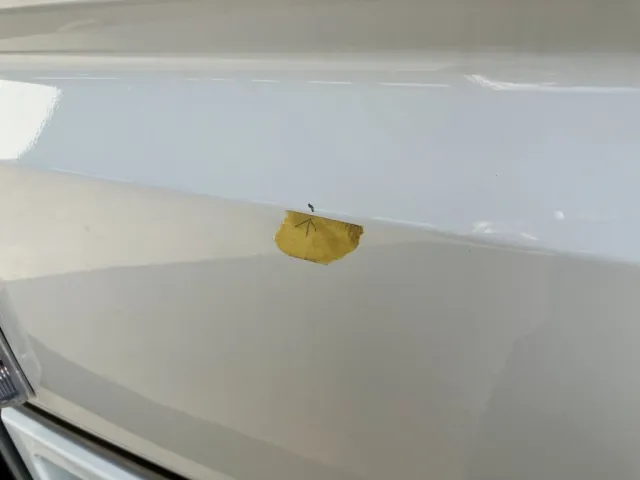 助手席側ドアに小傷があります。|三菱 スーパーグレート 2PG-FS74HZの写真27