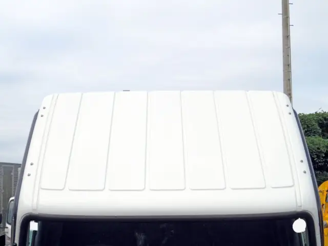 三菱 キャンター 2RG-FBAV0(2WD)の写真16