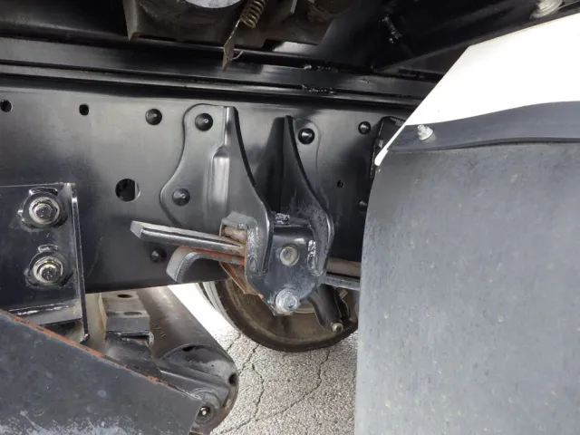 日野 レンジャー 2KG-FC2ABA(2WD)の写真6