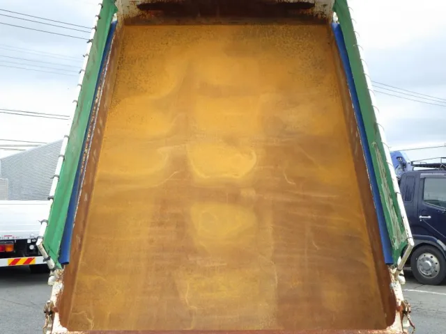 日野 レンジャー 2KG-FC2ABA(2WD)の写真9