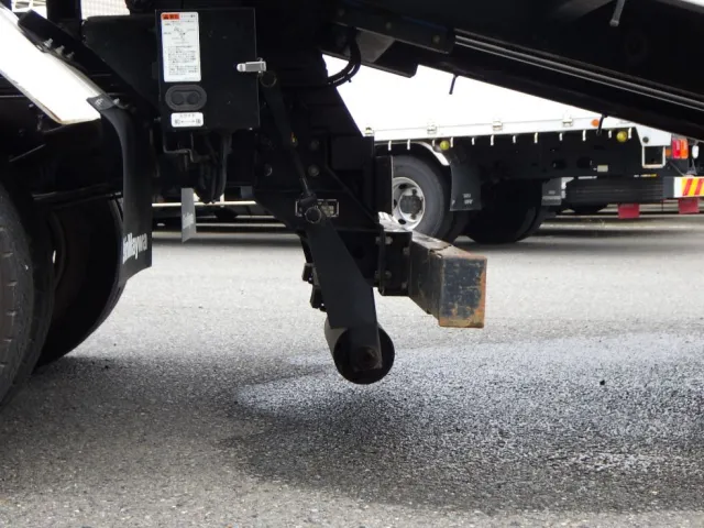 日野 レンジャー 2KG-FC2ABA(2WD)の写真16