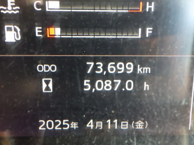 日野 レンジャー 2KG-FC2ABA(2WD)の写真25