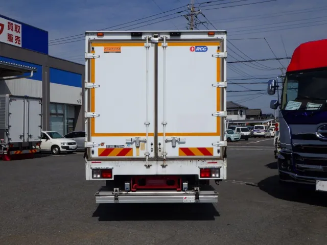 日野 レンジャー 2KG-FC2ABG(2WD)の写真8