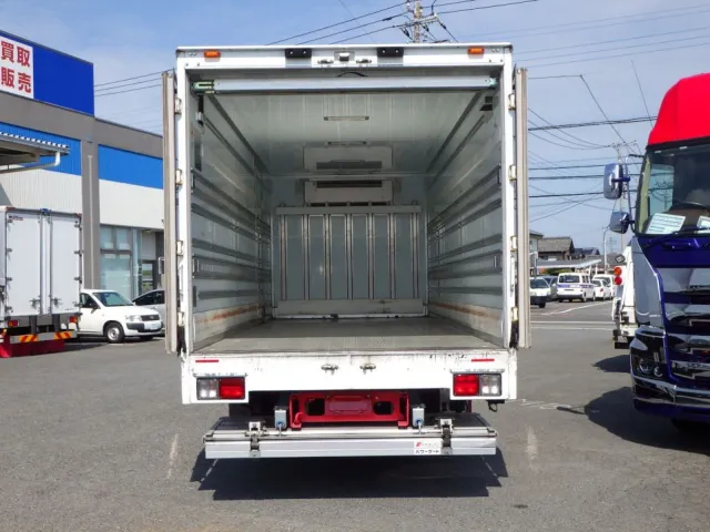 荷台全体の状態です。|日野 レンジャー 2KG-FC2ABG(2WD)の写真9