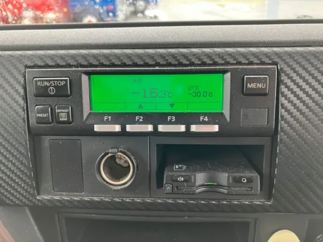 日野 レンジャー 2KG-FC2ABG(2WD)の写真25