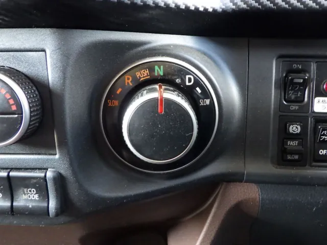 プロシフトです。|日野 レンジャー 2KG-FC2ABG(2WD)の写真26