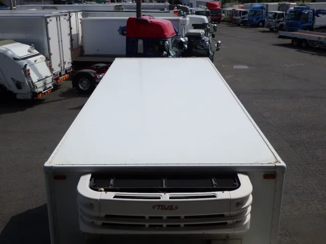 日野 レンジャー 2KG-FC2ABG(2WD)の写真30