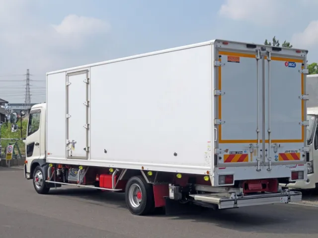 日野 レンジャー 2KG-FC2ABG(2WD)の写真3