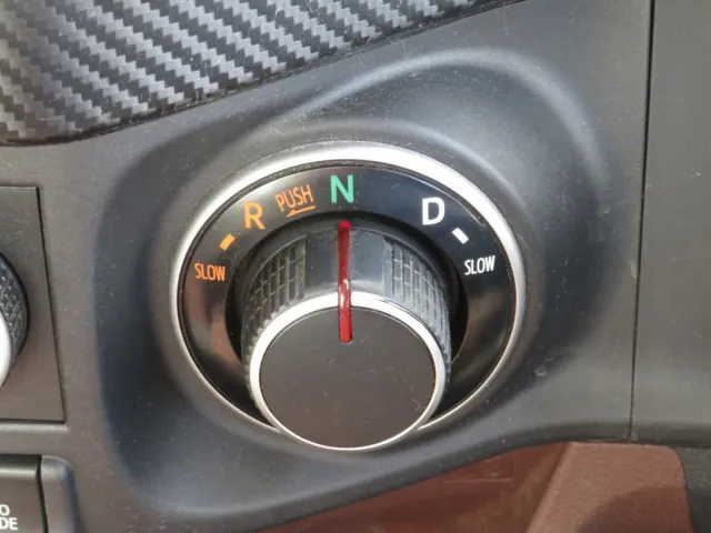 プロシフトです。|日野 レンジャー 2KG-FC2ABG(2WD)の写真21