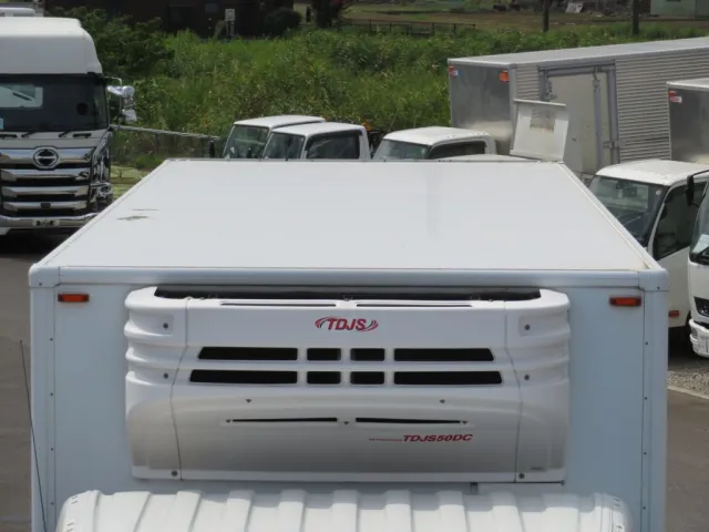 日野 レンジャー 2KG-FC2ABG(2WD)の写真25