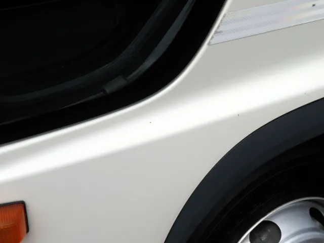 助手席ドアに小キズがあります。|日野 レンジャー 2KG-FC2ABG(2WD)の写真32