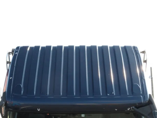 三菱 スーパーグレート QPG-FS64VZの写真24