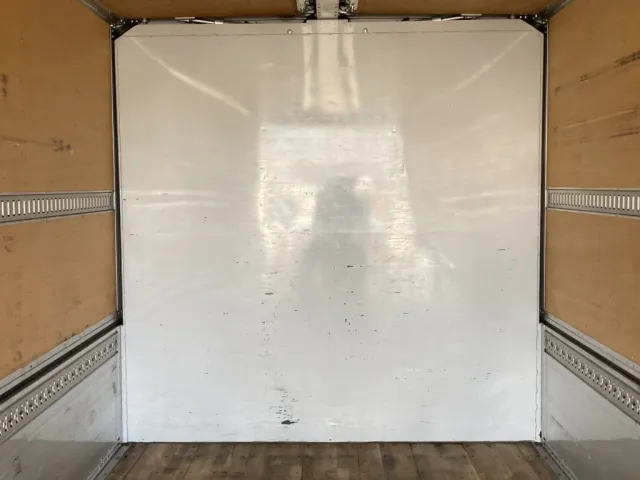 前立ての状態です。|いすゞ フォワード 2RG-FRR90T2(2WD)の写真20