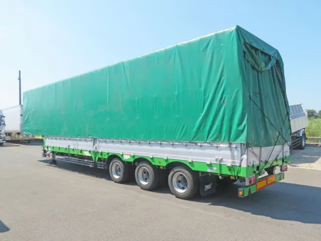 トレクス  PLB34112改の写真1