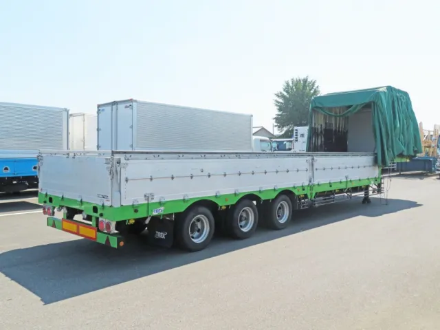 トレクス  PLB34112改の写真2