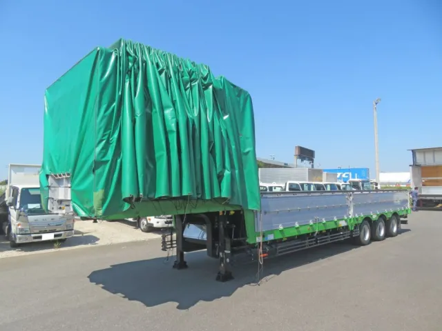 トレクス  PLB34112改の写真3