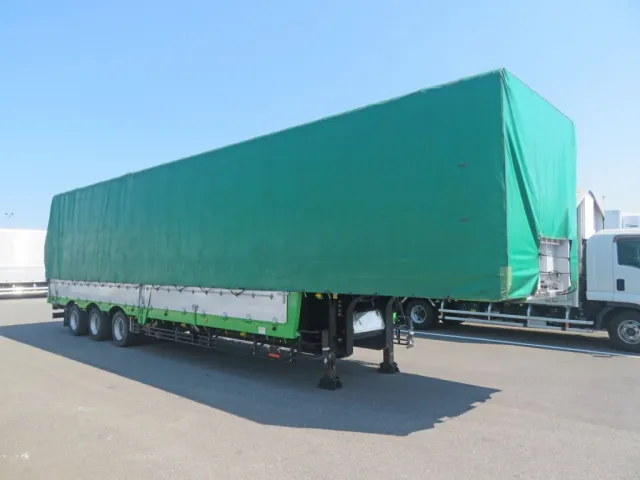 トレクス  PLB34112改の写真4