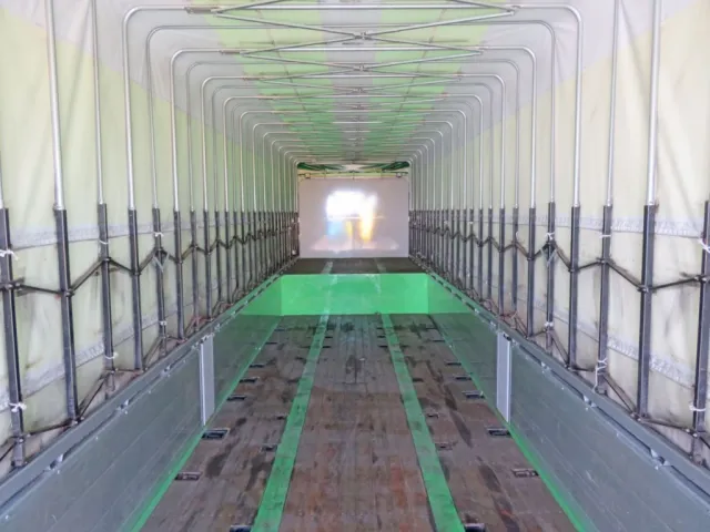 トレクス  PLB34112改の写真8