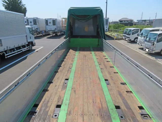 トレクス  PLB34112改の写真11