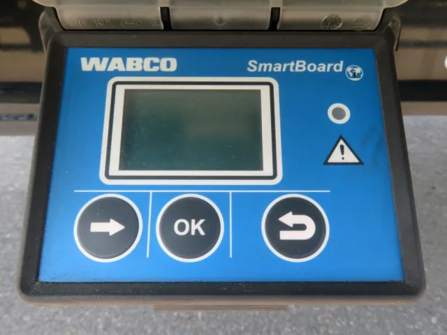 スマートボード付きです。|トレクス  PLB34112改の写真21