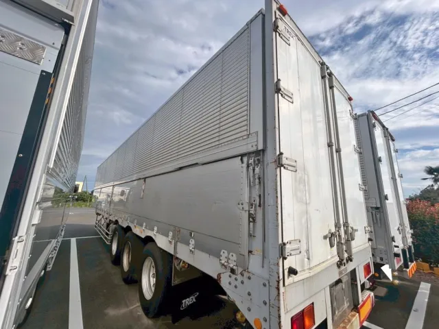 トレクス  PFB34118の写真1