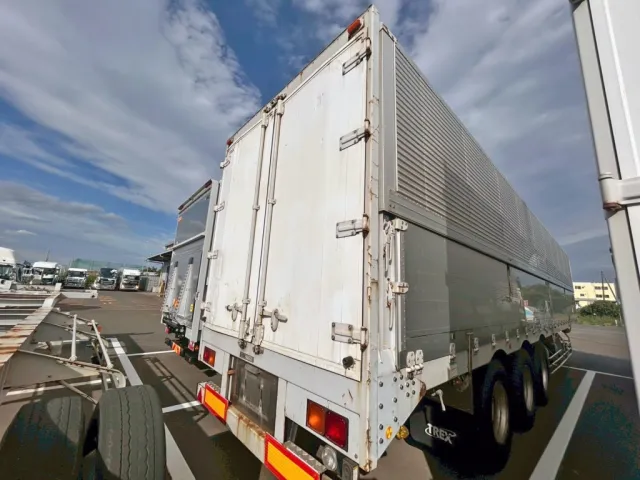 トレクス  PFB34118の写真2