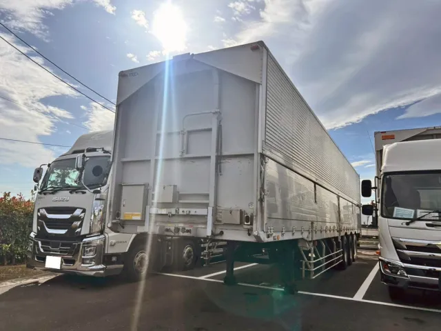 トレクス  PFB34118の写真4