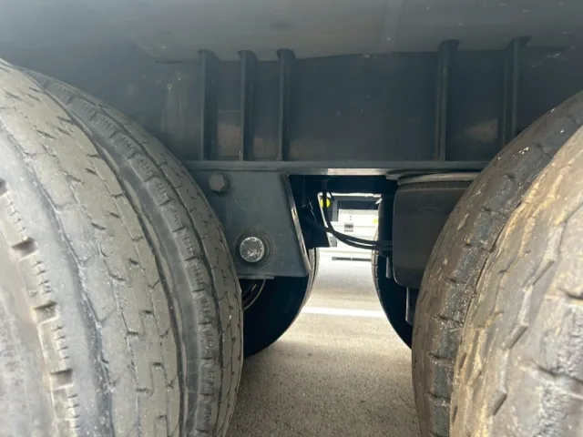 トレクス  PFB34118の写真5