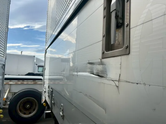 トレクス  PFB34118の写真7