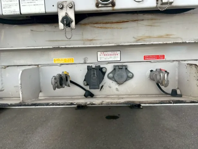 トレクス  PFB34118の写真8