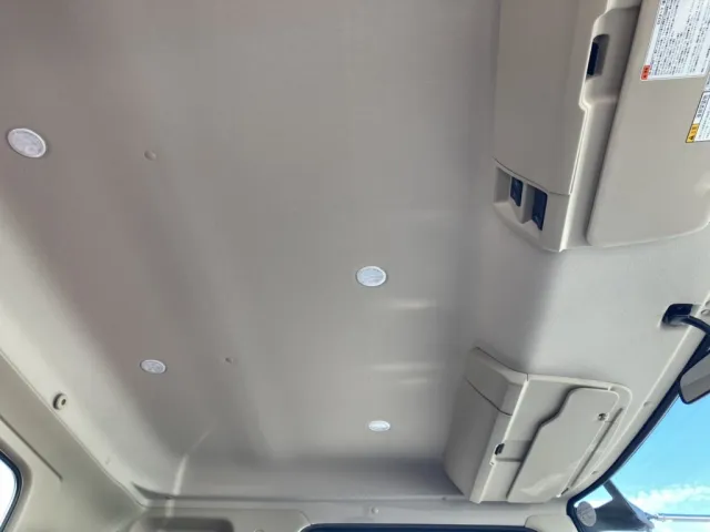 日野 レンジャー 2PG-FE2ACAの写真12