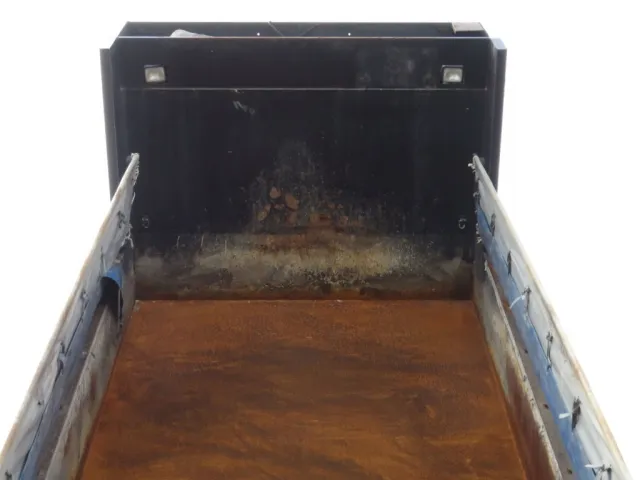 いすゞ ギガ QKG-CXZ77ATの写真8