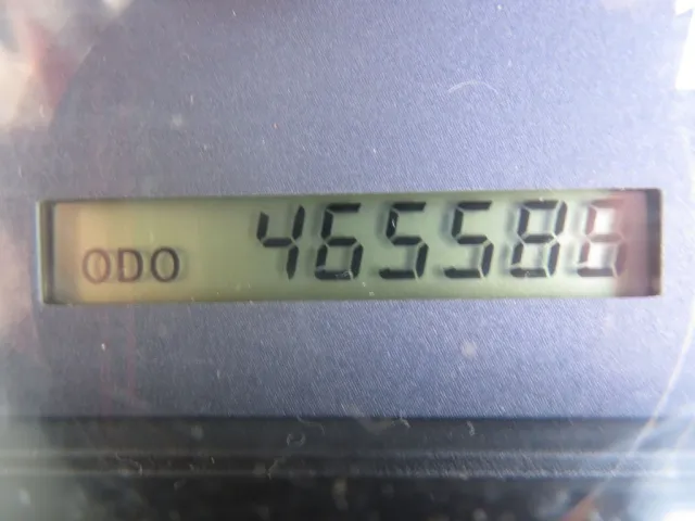 いすゞ ギガ QKG-CXZ77ATの写真25