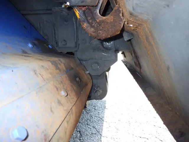 日野 デュトロ TKG-XZU600X(2WD)の写真5