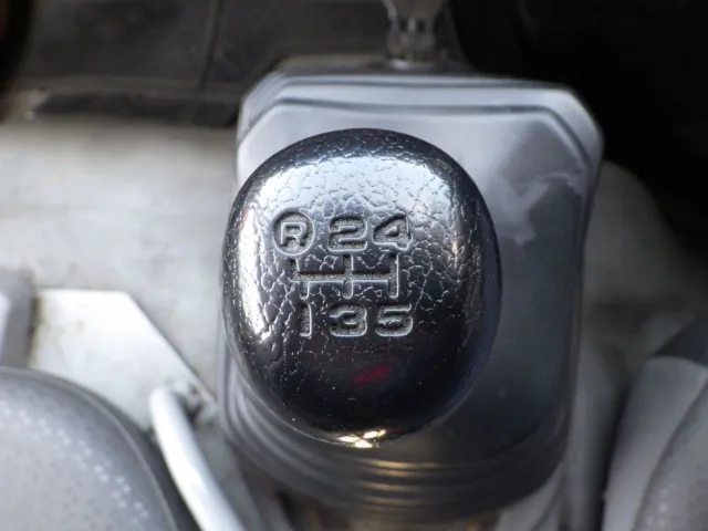 MT5速です。|日野 デュトロ TKG-XZU600X(2WD)の写真21