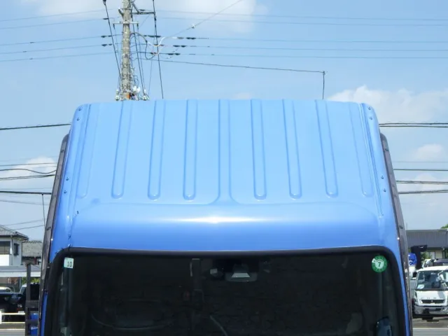 日野 デュトロ TKG-XZU600X(2WD)の写真23